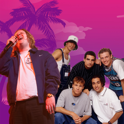 Here Are All The Hottest Artists Coming To Melbourne This Summer!!