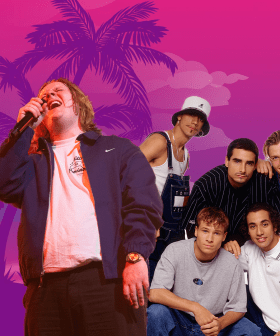 Here Are All The Hottest Artists Coming To Melbourne This Summer!!