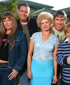 The Stars Making An Appearance In The 'Kath & Kim' Reunion Will Have You Thanking Little Baby Cheeses