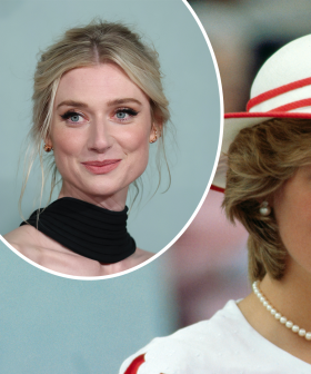 'The Crown' Season 5 Star Elizabeth Debicki Seamlessly Morphs Into Princes Diana!