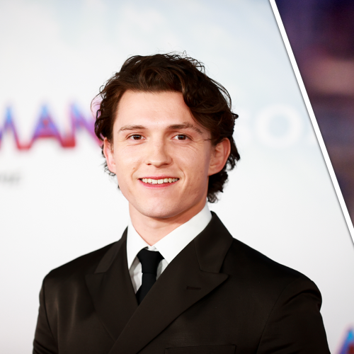 Antonio Banderas Wants Tom Holland To Take Over His Zorro Role