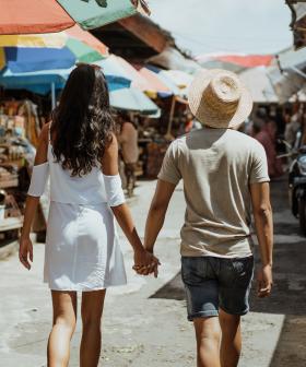 Indonesia Bans Sex Outside Marriage, Includes Foreigners