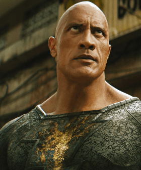 The Rock Confirms Black Adam Has Been Scrapped By DC