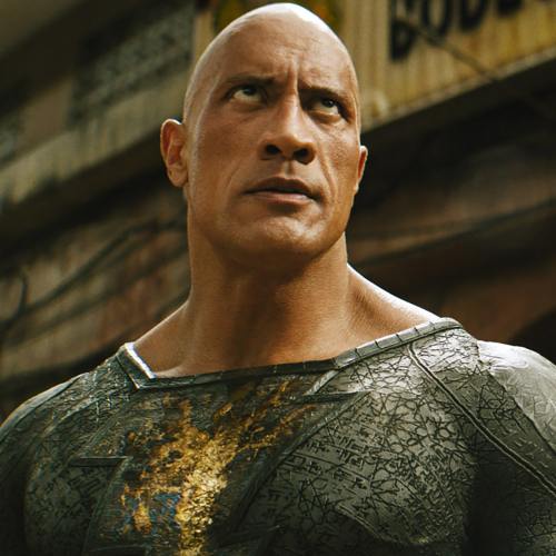 The Rock Confirms Black Adam Has Been Scrapped By DC