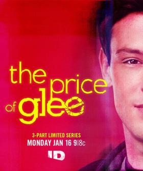 A Documentary On The Truth Behind 'Glee' Is Coming And My Lord It Looks Dark