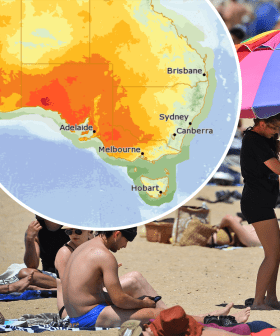 Heatwave Set To Hit Victoria After Christmas