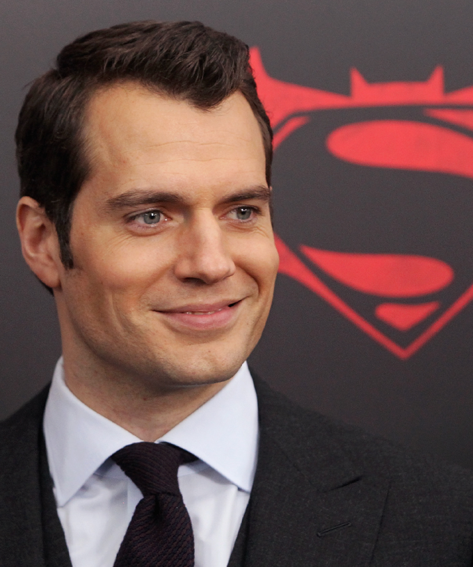 Black Adam: Henry Cavill to Return as Superman? New Leak Reveals