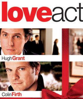 This INSANE Deleted Scene From 'Love Actually' Will Give You A New Appreciation For The Holiday Flick