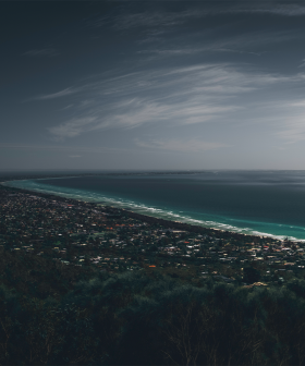 Four Teens Missing In Waters Off Mornington Peninsula