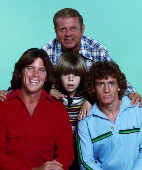 Child Star Adam Rich, Best Known For 'Eight Is Enough', Dies At 54