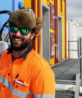 Applications Open: Tradies Among Those Wanted To Work In Antarctica