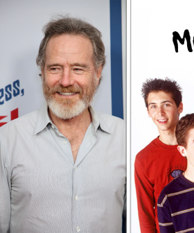 Bryan Cranston Reveals 'Malcolm In The Middle' Movie Is In Talks