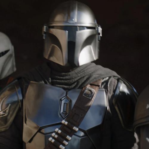 Trailer For Hotly-Anticipated Third Season Of The Mandalorian Has Dropped