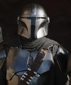 Trailer For Hotly-Anticipated Third Season Of The Mandalorian Has Dropped