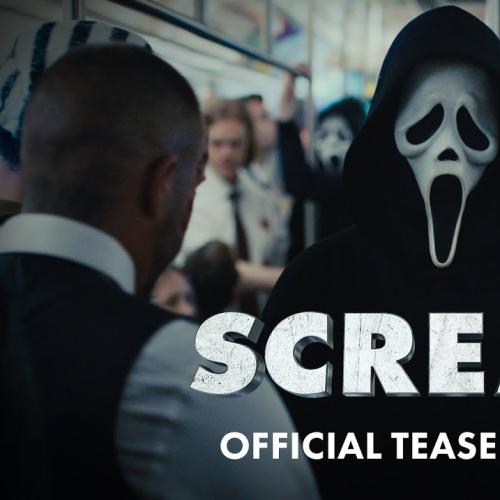 The First Full-Length Trailer For 'Scream VI' Is Here And NopeNopeNope