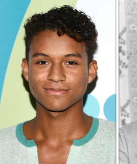 Michael Jackson's Nephew Jaafar To Star In Biopic 'Michael'