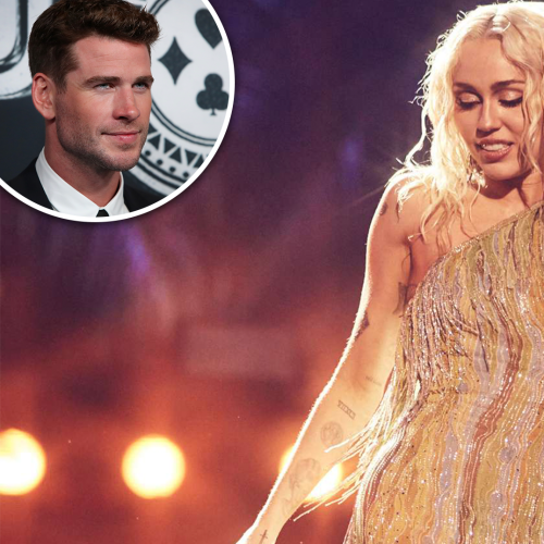 Miley Cyrus To Release Her New Single On Ex-Husband's Birthday