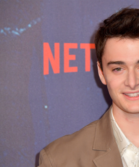 Stranger Things Star, Noah Schnapp, Comes Out As Gay!