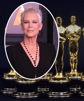 Lady Gaga And Rihanna Among Those Nominated For An Oscar