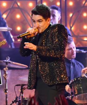 'Panic! At The Disco' Are Disbanding So RIP My Youth