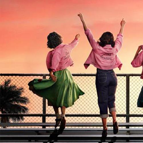 Watch 'The Pink Ladies' Form In New Paramount Series