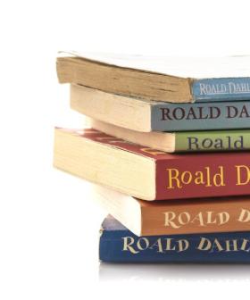 Roald Dahl Books Being Changed And Censored For New Generations