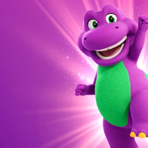 'Barney' Franchise Is Set To Relaunch In 2024!