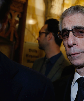 Richard Belzer Has Passed Away Aged 78