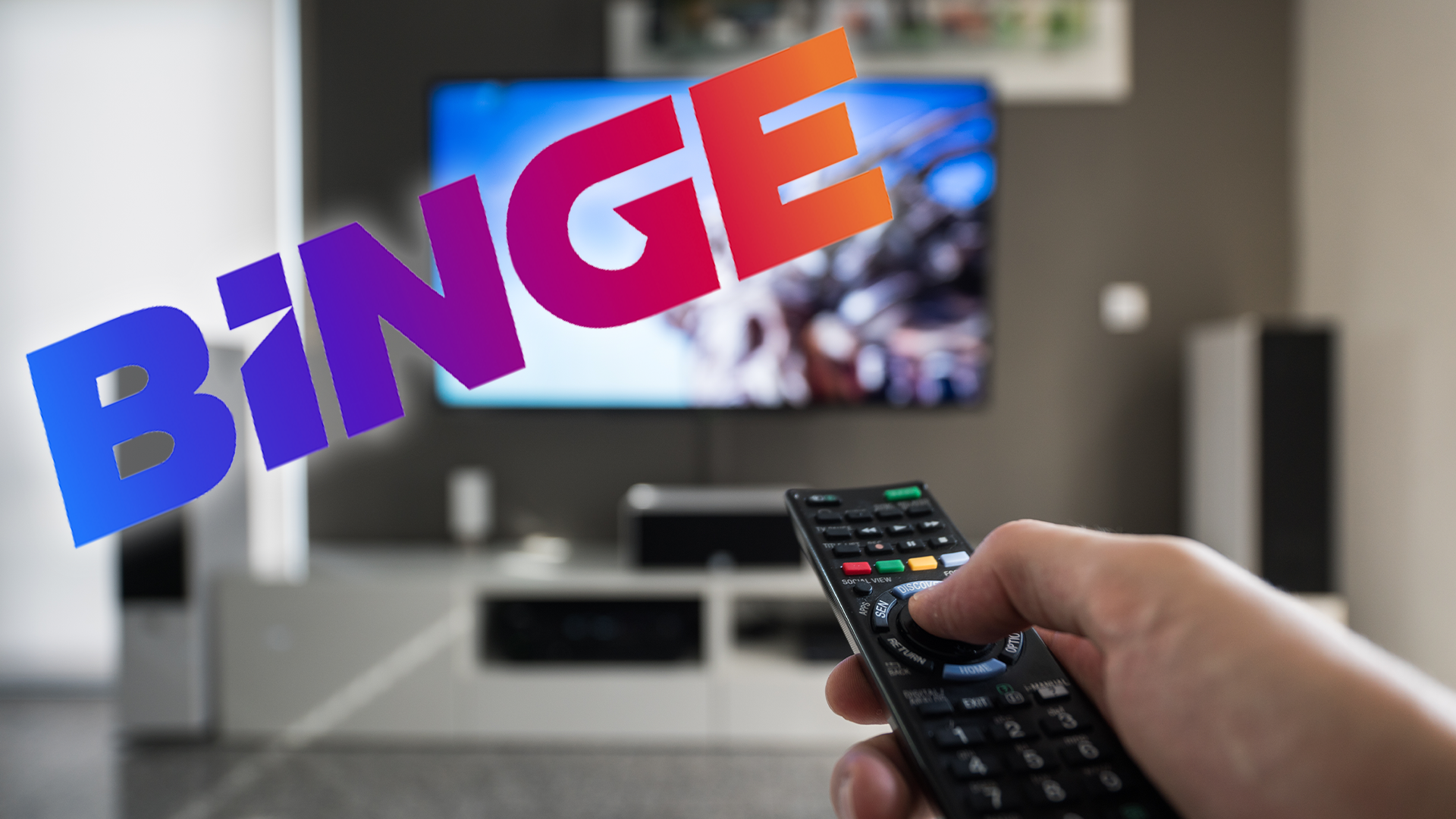 Binge To Introduce Ads To Their Streaming Service