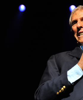 Legendary Composer Burt Bacharach Has Passed Away