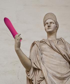 Archaeologists Found A 2000yr Old Roman Dildo And Nothing I Say Will Make This Headline More Amusing