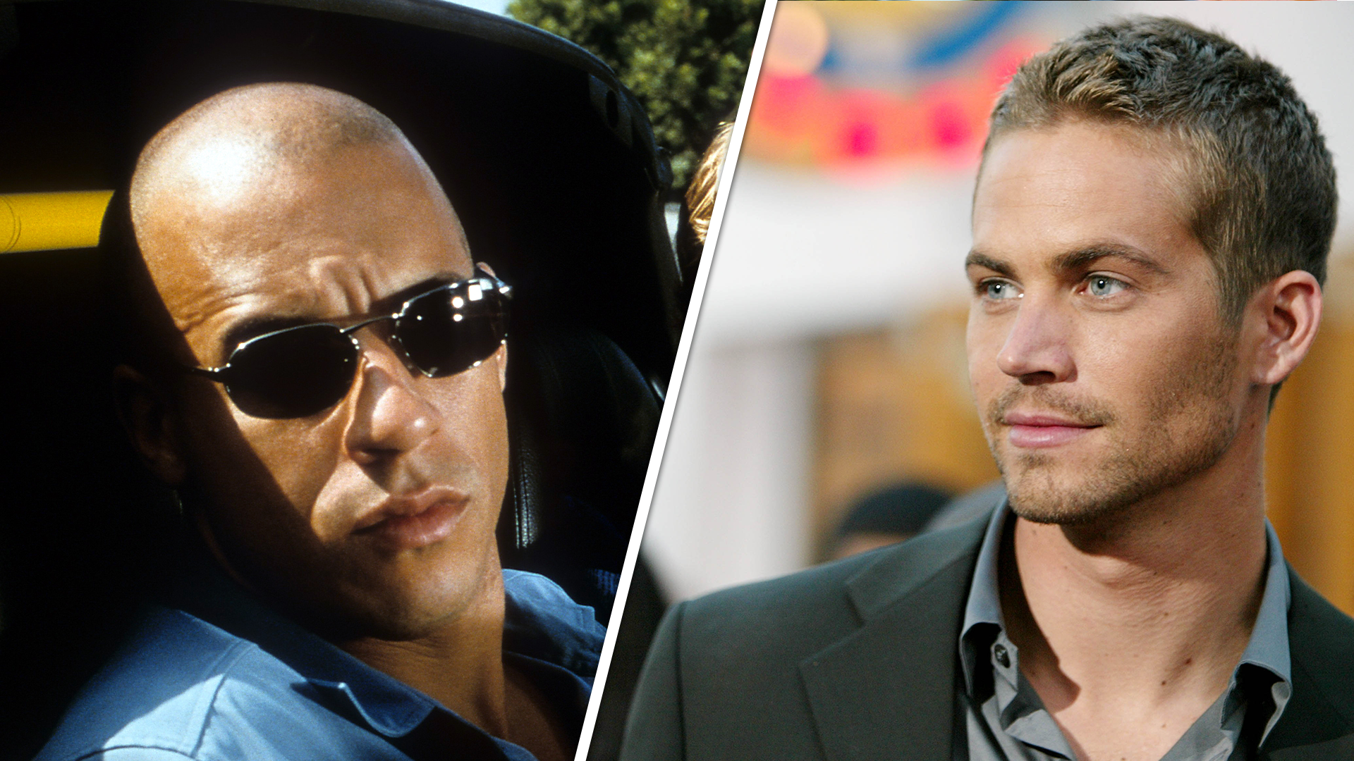 Paul Walker Will Appear In 'Fast X', Director Explains How - When Did Fast And Furious 6 Come Out