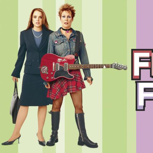 We're Getting A 'Freaky Friday' Sequel With Jamie Lee Curtis And Lindsay Lohan!?