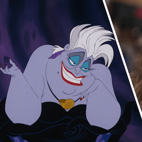 Melissa McCarthy Unveiled As Ursula In New Trailer For 'The Little Mermaid'