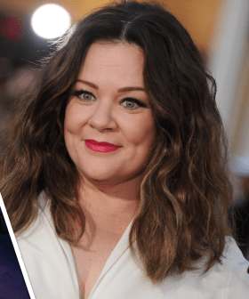 Melissa McCarthy Unveiled As Ursula In New Trailer For 'The Little Mermaid'