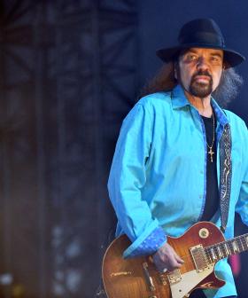 Last Surviving Member Of Lynyrd Skynyrd, Gary Rossington Has Died Aged 71