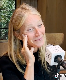 Gwyneth Paltrow Shares Her Low-key Concerning Wellness Routine