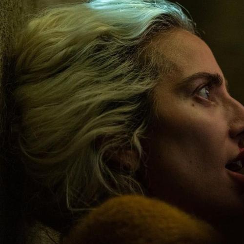 Our First Glimpse Of Lady Gaga As Harley Quinn In Joker: Folie à Deux