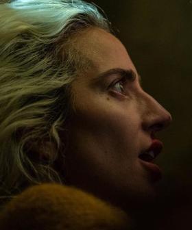 Our First Glimpse Of Lady Gaga As Harley Quinn In Joker: Folie à Deux