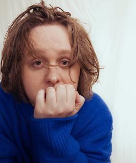 Our First Look At The 'Lewis Capaldi: How I'm Feeling Now' Documentary