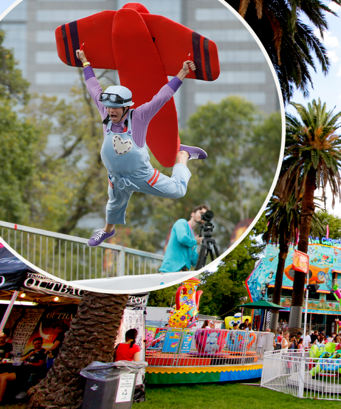 MOOMBA FESTIVAL IS BACK