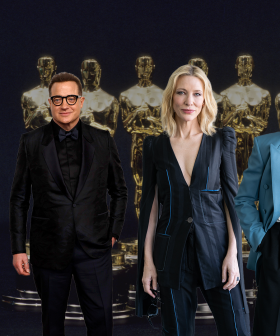 Oscars Gift Bags Revealed... You Won't Believe What They're Going Home With