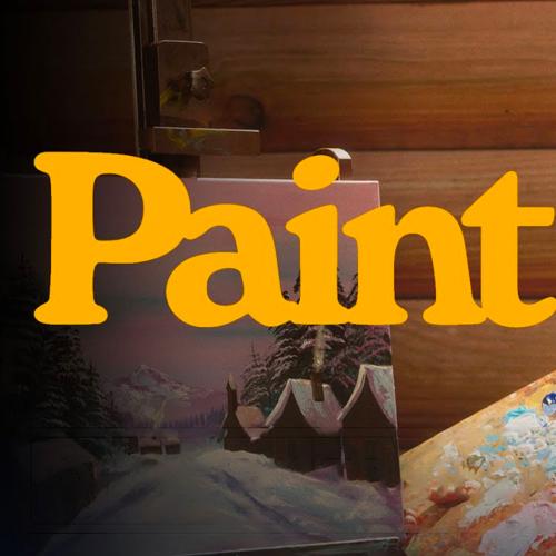 The Internet Is Losing It Over Owen Wilson As Bob Ross In Biopic That's Not Really A Biopic