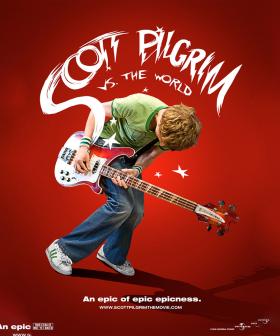 Netflix Is Making A 'Scott Pilgrim Vs The World' Anime With The ENTIRE ORIGINAL CAST