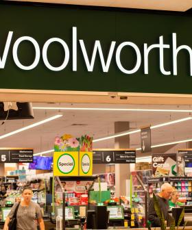 Woolworths To Phase Out 15c Plastic Bags
