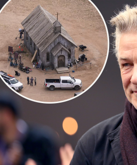 Alec Baldwin's Charges Over Fatal Shooting On Rust Film Set To Be Dropped