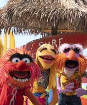 A New Muppets TV Series Is Coming And It's Mayhem!