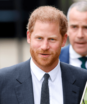 Prince Harry To Attend King Charles' Coronation Without Meghan