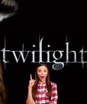 There's A 'Twilight' TV Series Coming!