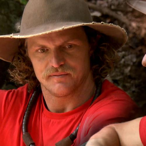 The Honey Badger Reveals Just How Close Woody Is To Leaving The Jungle